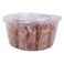Retaj Brown Bread Fingers, Whole Wheat Mamoul Fingers With Dates