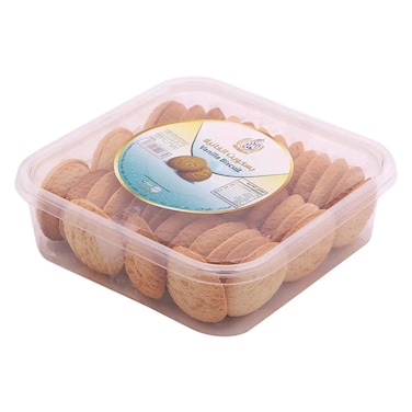 ريتاج بسكويت بالفانيليا