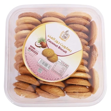 ريتاج بسكويت بجوز الهند