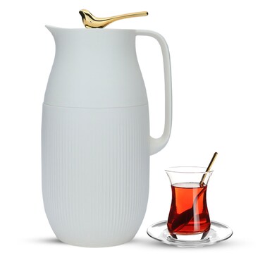 6 ترمس مودرن 1.6 لتر بيج