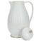 Savannah Dallah from Saif Gallery, 600 ml - White