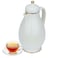 Savannah Dallah from Saif Gallery, 600 ml - White