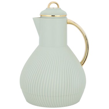 سيف غاليري ترمس (عالي) 1 لتر - زيتوني أخضر