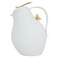 Dora Beige Golden Butterfly Thermos 1.5 Liters