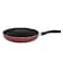 Tefal Al Saif Gallery Frying Pan, 30 cm - Red