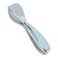 Alsaif Gallery Silver Steel Garlic Press