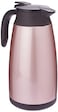 LocknLock Delicate Vaccum Coffee Pot, 1.9 Liters Capacity, Bronze Gold