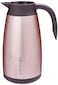 LocknLock Delicate Vaccum Coffee Pot, 1.9 Liters Capacity, Bronze Gold