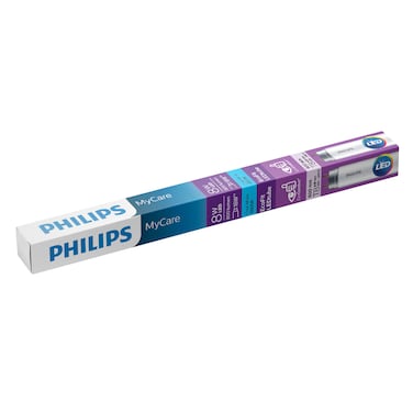 Philips LED Tube 600mm 8W 800lm