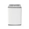 Midea Top Load American Style Washer - 18 Kg - 12 Programs - White -&nbsp;MA500W180WSA&nbsp;(Installation Not Included)