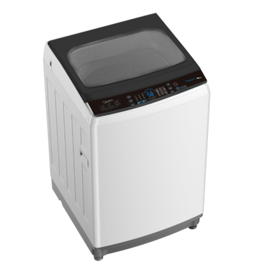 مايديا غسالة ومجففة تحميل علوي – 10 كجم  – أبيض – MA200W100WKSA