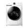 Midea Washer Front Load - 10 kg washer - 14 Programs - White - MF200W100W1WSA