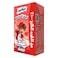 Safio UHT Strawberry Milk 140ml