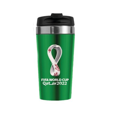 Fifa Plastic Travel Cup
