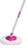 360 Degree Rotating Mop Stick With Bucket