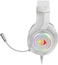 ريدراجون سماعات رأس للالعاب H260 H260 Hylas RGB مع ميكروفون، وسادات تغطي الاذنين، متوافقة مع اكس بوكس ون وبلاي ستيشن 4 وبلاي ستيشن 5 واللاب توب