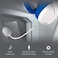 Redragon H848 Wireless Gaming Headset - Lightweight - 7.1 Surround Sound - 40mm Drivers - Detachable Microphone - Multi Platforms For PC, PS5/4/3 - Blue