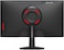 Redragon Mirror GM27X5IPS 27-inch FHD(1920 x 1080), 180Hz Refresh Rate, 1ms MPRT, IPS Panel Gaming Monitor with AMD FreeSync