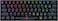 Redragon K630 RGB Dragonborn 60% Mechanical Gaming Keyboard - RGB Lighting - Compact - 61 Keys -TKL - Gamer Gaming Keyboard - Brown Switches