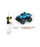 TOYSEA 1:16 Remote Control Climbing Car for Kids with 4 Functions, USB Charger, High-Power 27MHz Control, and a 3.7V Rechargeable Battery. A Fun off-Road Racing Toy Truck for Adventurous Play