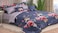 Comforter Set- Bed in a Bag 8 Pieces set All Season Bedding Sets with Comforter &amp; Luxurious Microfiber Fabric comforter set