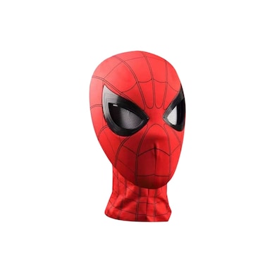 TOYSEA Spider Superhero Mask for Kids, Role Play Costume Mask, Adjustable Fit, Durable Material, Perfect Gift for Boys &amp; Girls