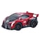 تويسي سيارة سباق ريموت كنترول بمقياس 1:20 وأربع وظائف مع بطارية قابلة لإعادة الشحن، سيارة رياضية عالية السرعة تتحرك للأمام والخلف واليمين واليسار للأطفال، متوفرة باللونين الأحمر والأزرق، ألوان متنوعة
