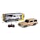 TOYSEA 1:14 RC SUV Car with Lights, USB Charger, and 4 Functions, A Strong, Durable High-Speed Off-Road Vehicle for Kids, Offering Smooth Control, Assorted Colors