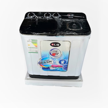 KLG twin tub washing machine, 5 kg, KLG-TT5B