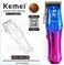 Kemei Kmemei KM-1218 Professional Head And Chin Hair Trimmer