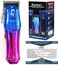 Kemei Kmemei KM-1218 Professional Head And Chin Hair Trimmer