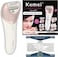 كيمي اداة تجميل نسائية متعددة الوظائف 5 في 1 KM-8001