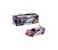 TOYSEA Superior 1:12 Scale RC Racing Car with Bright LED Lights and USB Charger, 4 Function Remote Control Car, Rechargeable Toy Car for Kids