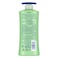 VASELINE Intensive Care Body Lotion, Aloe Soothe, 725ml