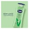 VASELINE Intensive Care Body Lotion, Aloe Soothe, 725ml