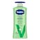 VASELINE Intensive Care Body Lotion, Aloe Soothe, 725ml
