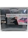 REFURA Portable Gas Stove With Piezo Ignition Burner 7000BTU Red RE-8015