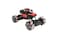 TOYSEA High-Speed 4WD RC Off-Road Stunt Car, Electric Rock Crawler Truck with Side-Driving &amp; Drift Functions, USB-Rechargeable Remote Control Vehicle for Boys &amp; Girls, Assorted Colors
