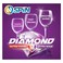Spin Diamond Extra Power With Extra Shine All In 1 Dishwasher Detergent Tablets 42 Pieces