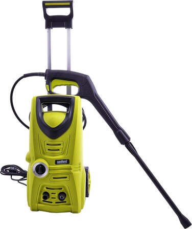 سانفورد يعمل على سلك كهرباء SF8501CW - غسالات الضغط