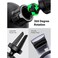 Ugreen Gravity Air Vent Car Phone Holder with Auto Lock - Space Grary