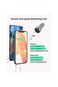 Ugreen 52.5W Car Charger Alu Case - Space Grey