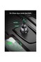 Ugreen 52.5W Car Charger Alu Case - Space Grey