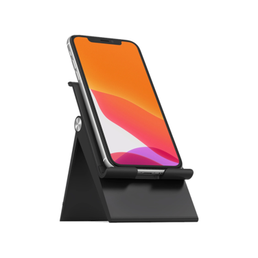 Ugreen Adjustable Portable Desk Stand - Black