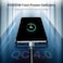 Ugreen Cable USB-C To USB-C Nickel Plating Aluminum Shell 100W 3m - Black