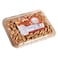 Raghad Zero (Small) Biscuits With Honey 330g