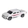TOYSEA 1:16 Scale Strong RC Pickup Truck for Kids, 4-Function Remote Control Car with Bright Headlights, Durable Realistic Off-Road Adventure Vehicle, Battery-Operated RC Toy, Assorted Colors