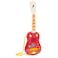 TOYSEA Cute 56 cm Electronic Guitar Toy and Beautiful Rock and Roll Music with Flashing Lights, Kids&amp;#39; Musical Fun, Assorted colors