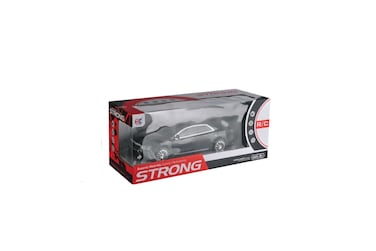 TOYSEA 1:12 Remote Control Sports Car with USB Charger, Rechargeable Battery, 4-Function Controls, Realistic Design, Smooth Driving, Durable Build, and Assorted Colors