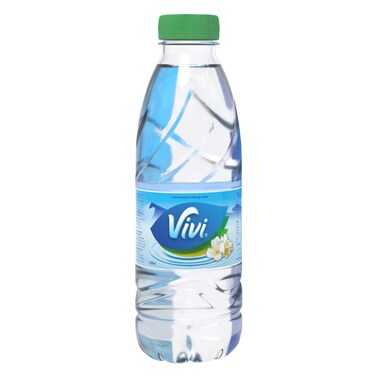 Vivi Drinking Water 330ml